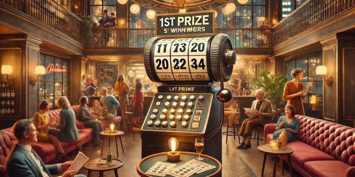 Unlocking the Secrets to Winning Lotto: Your Comprehensive Guide