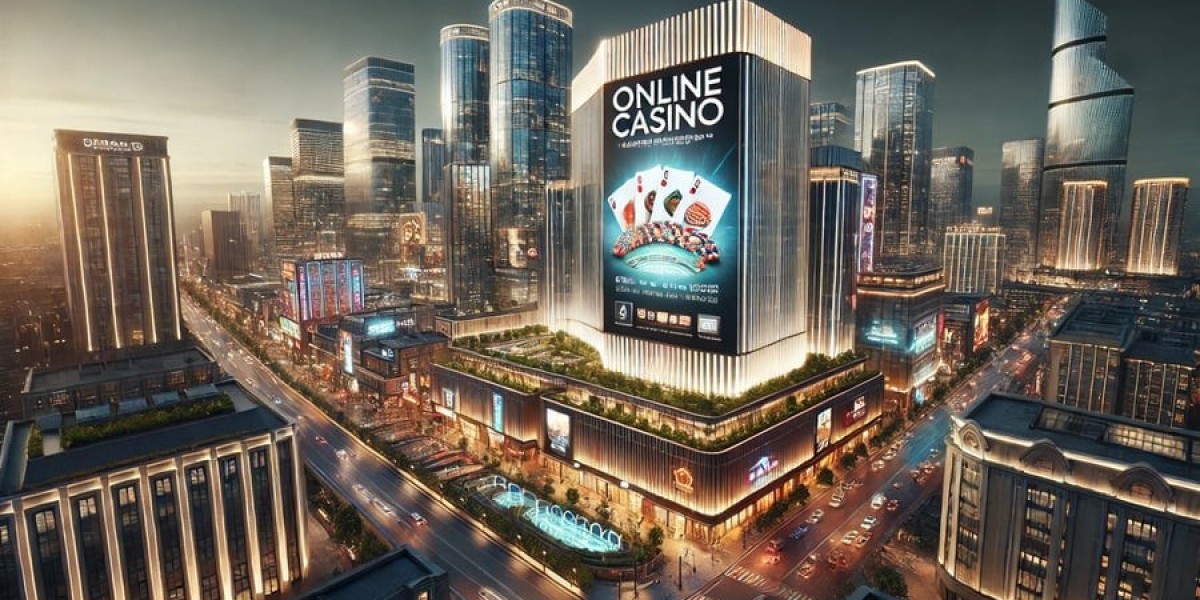 Unveiling Live Dealer Casinos