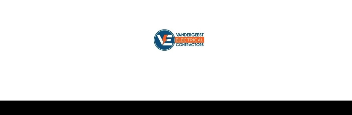 Vandergeest Electrical Contractors Cover Image