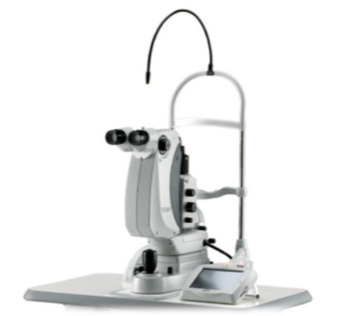 Buy Nidek Ophthalmic Equipment