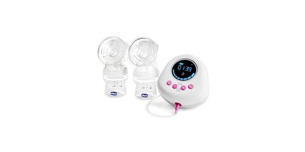 A Beginner’s Guide to Using a Breast Pump Effectively