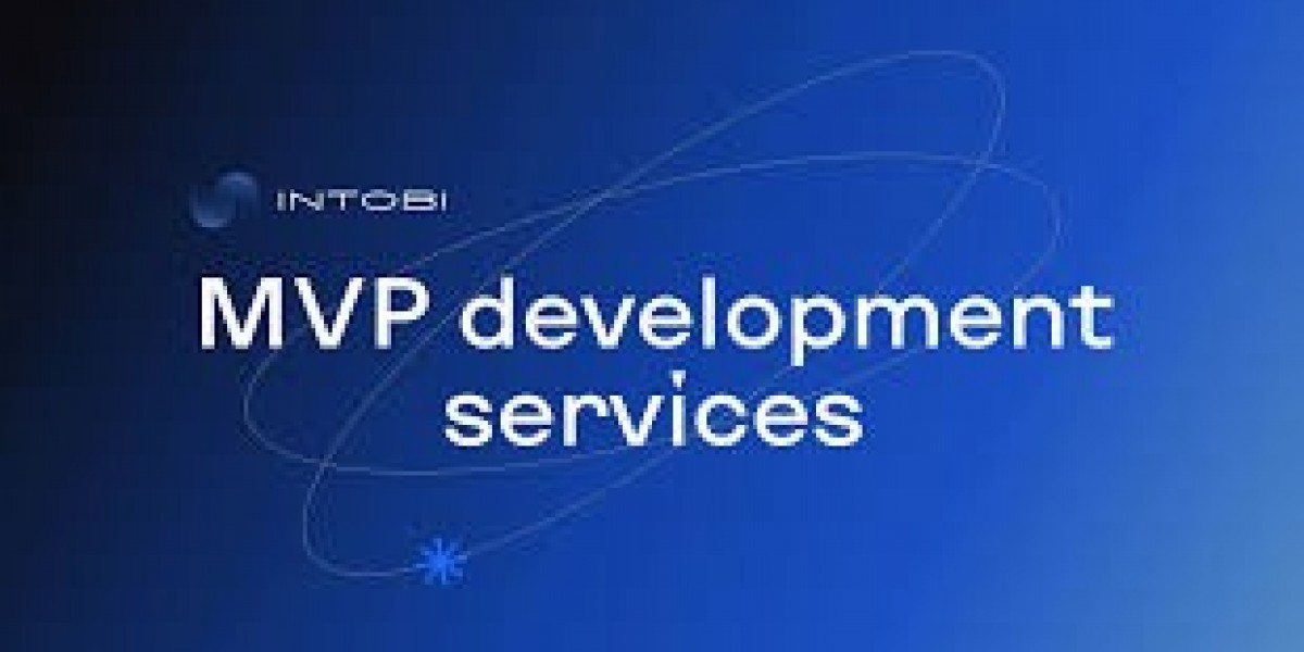 The Benefits of MVP Development Services for Startups