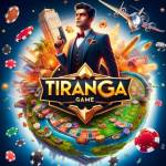 Tiranga games Profile Picture