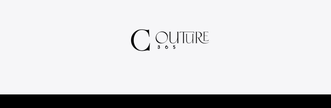 Couture 365 Cover Image