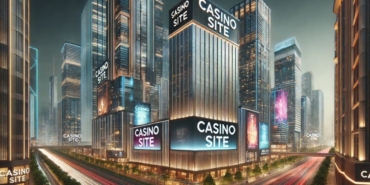 How to Find Legit Casino Sites: Your Ultimate Guide