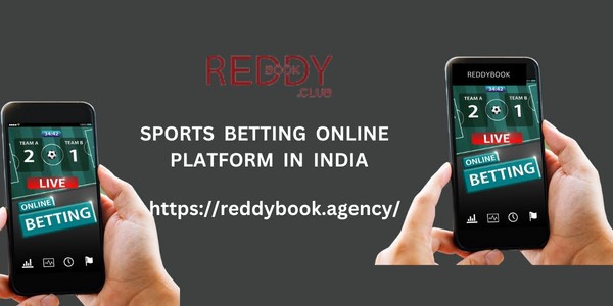 Discover the Thrills of Reddybook and Reddybook Club: Your Ultimate Sports Betting Destination