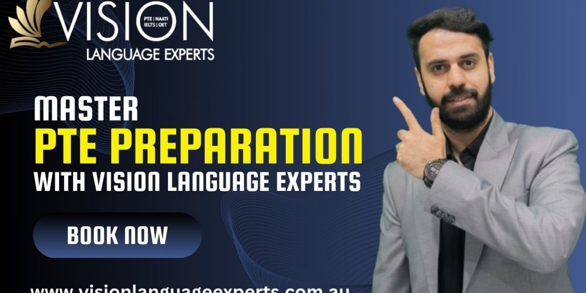 Master PTE Preparation with Vision Language Experts: Your Path to Success