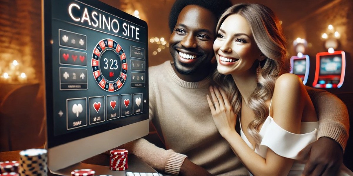 Exploring the Rise of Crypto-Friendly Online Casinos: A New Era of Gambling