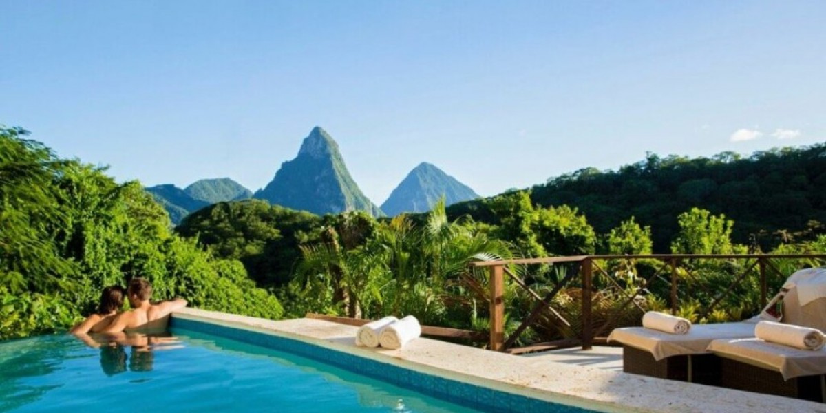 Saint Lucia Honeymoon Tips for a Romantic Island Getaway