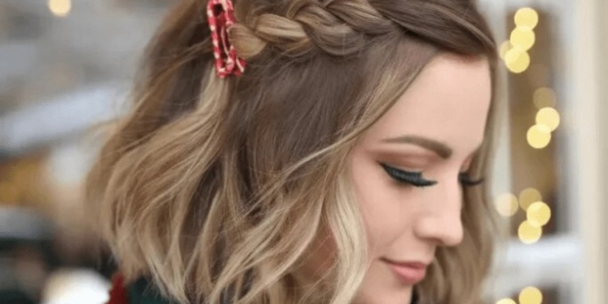 Top Party-Ready Hairstyles for New Year’s Eve 2025