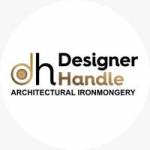 designer handle profile picture