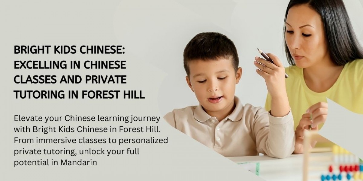 Top Chinese Schools and Classes for Kids in Middle Village and Forest Hills – Bright Kids Chinese School