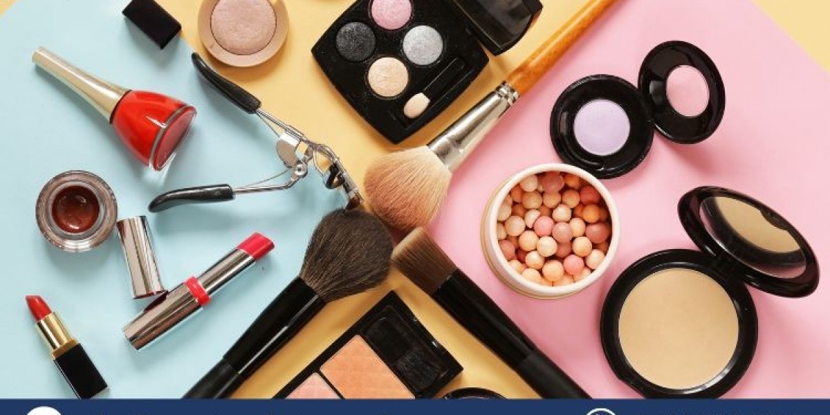 Mexico Cosmetics Market: Trends, Growth, and Insights 2025-2034