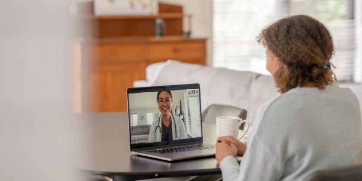 Telepsychiatry Market Size, Trend, Companies and Growth Insight – 2025-2030