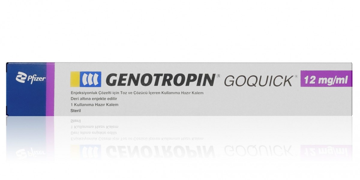 Genotropin 36: An Effective Solution for Growth Hormone Deficiency