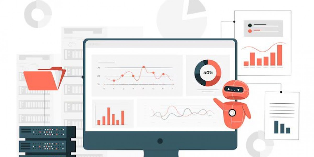 Algorithmic Trading Bot: Maximizing Investment Opportunities