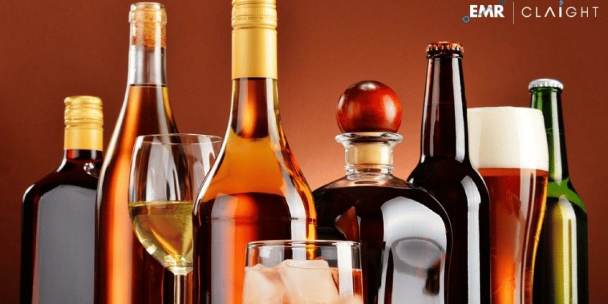 India Extra Neutral Alcohol (ENA) Market Size, Share, Trends & Growth Analysis 2025-2034