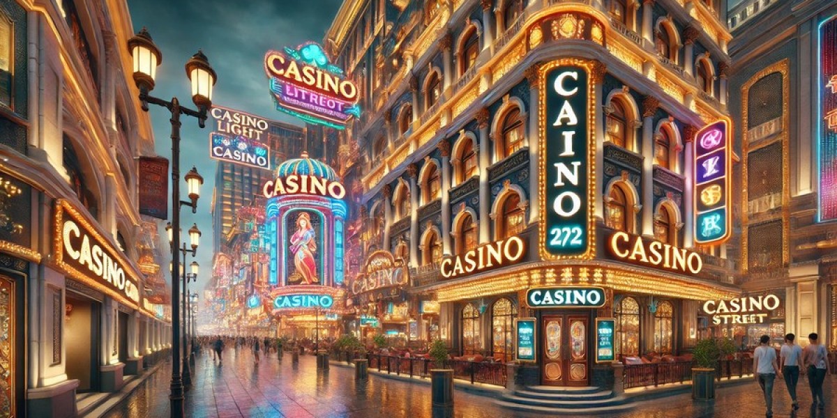 Exploring UK Online Casino Reviews: What You Need to Know