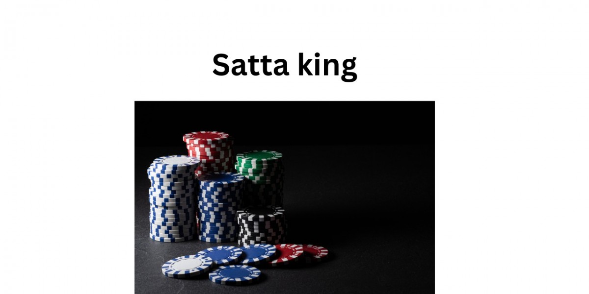 Satta King Disawar Result: Kya Hai Winning Numbers Ka Asli Raaz?