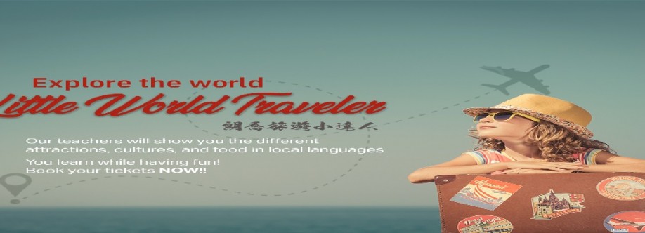 IMMERSE LANGUAGES INSTITUTE Cover Image