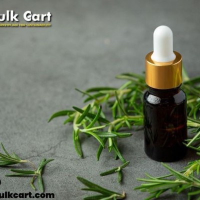 Tea Tree Essential Oil from The Bulk Cart Profile Picture