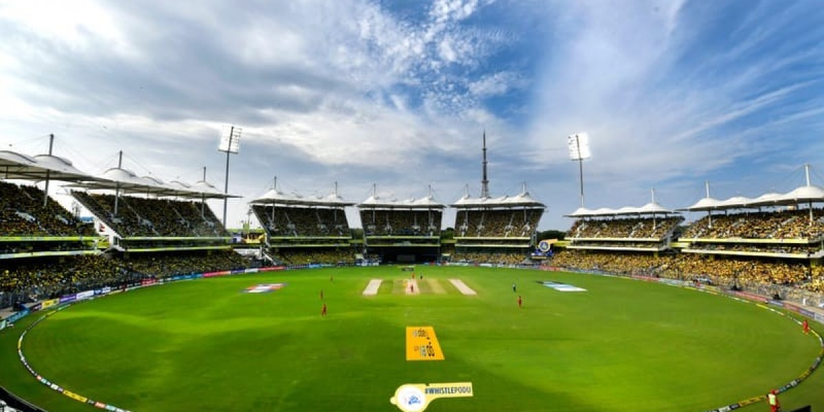 Embracing Technology in Sports: The Impact of Online Cricket ID Reddy Anna on Indian Cricket.