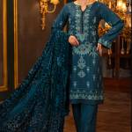 Pakistani Eid Dresses Profile Picture