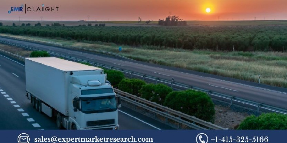 Road Transport Refrigeration Equipment Market: Analysis and Growth Insights (2024-2032)