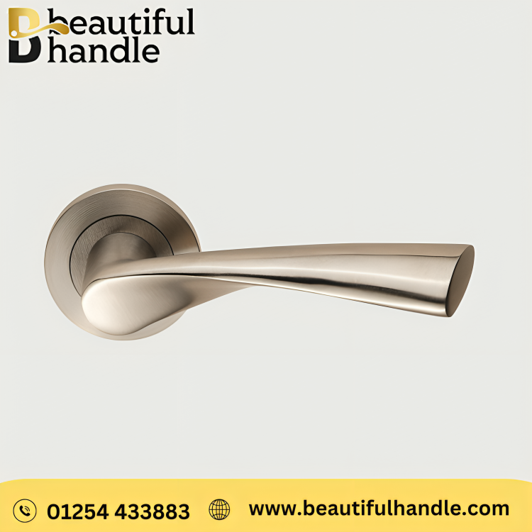 Stainless Steel Door Handles: A Comprehensive Guide to Durability, Style, and Function - Beautiful Handle