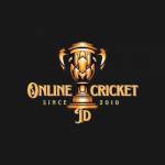 Online Cricket ID Profile Picture