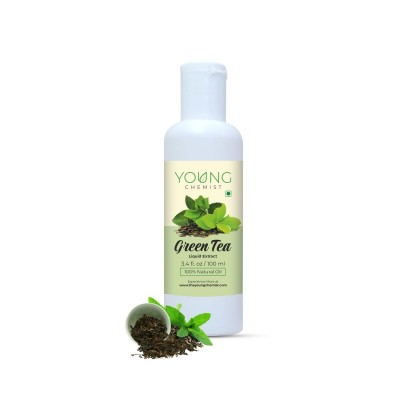 Green Tea Extract Profile Picture