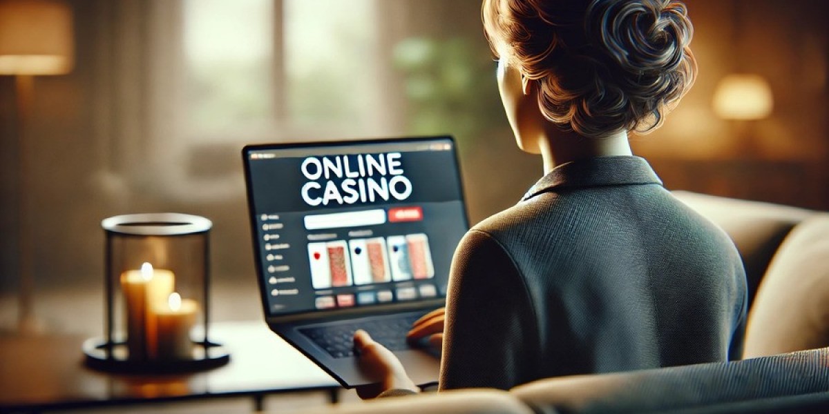 Exploring the Online Casino Experience