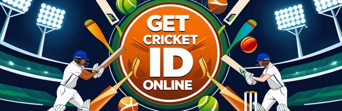 Get Cricket ID Online Cover Image