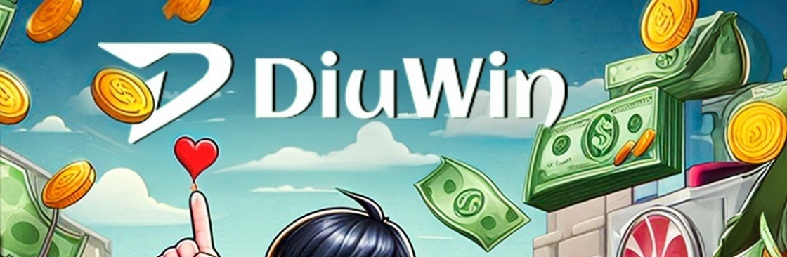 Diu win Cover Image