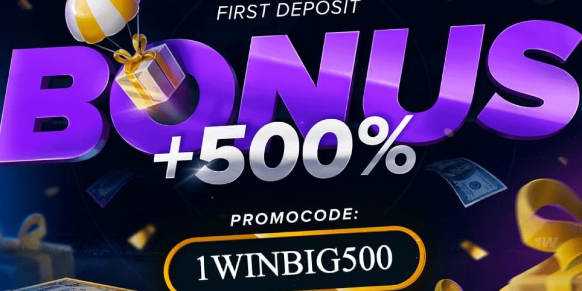 Redeem Your 1Win No-Deposit Promo 2025 Today!