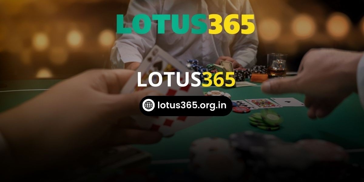 Lotus365: A Secure and Dynamic Gaming Platform You Can Trust