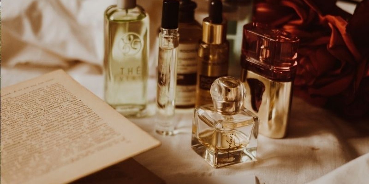 Australia Fragrance and Perfume Market: Trends, Growth Drivers, and Future Outlook (2024-2032)