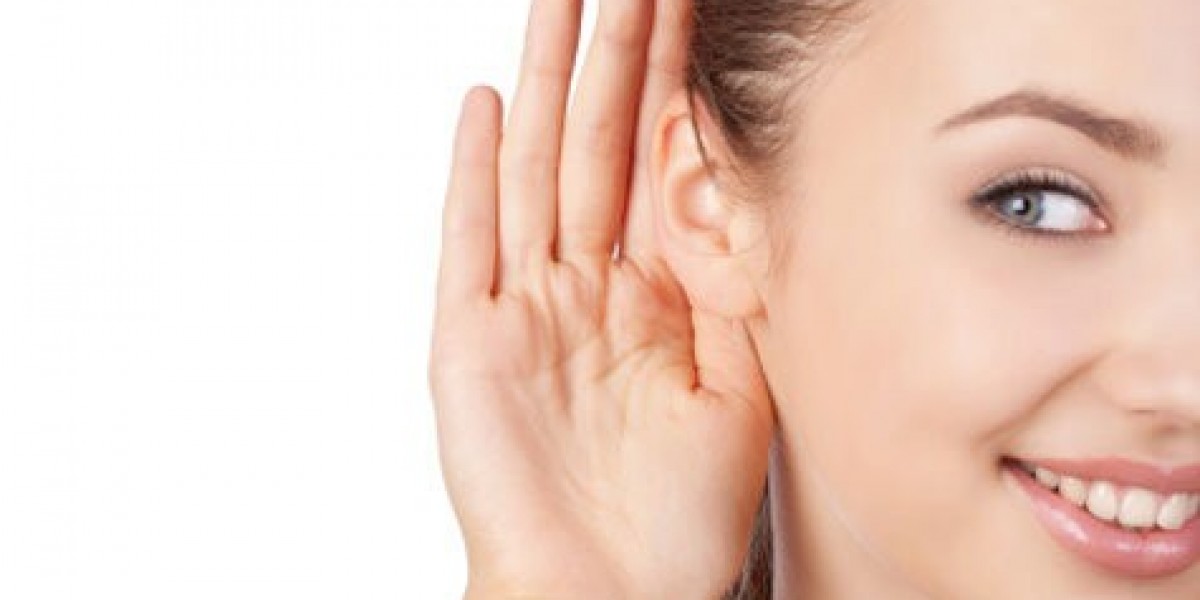 Advanced Hearing Loss Solutions in Camarillo | Pacific View ENT