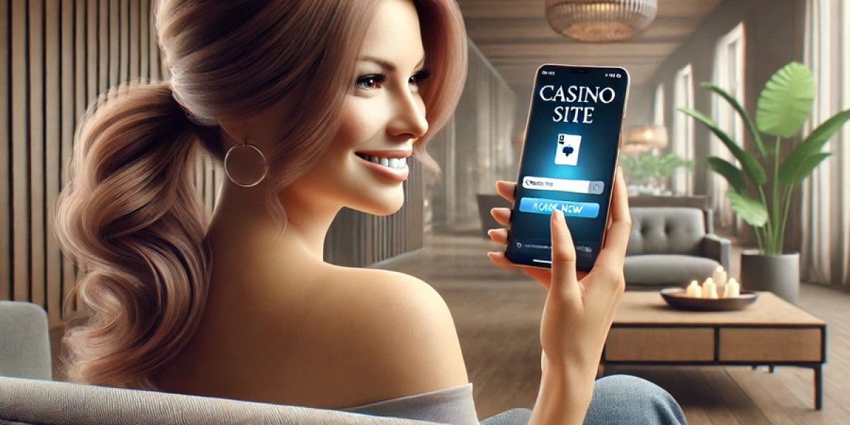 Exploring Legal Online Casino Platforms: A Comprehensive Guide