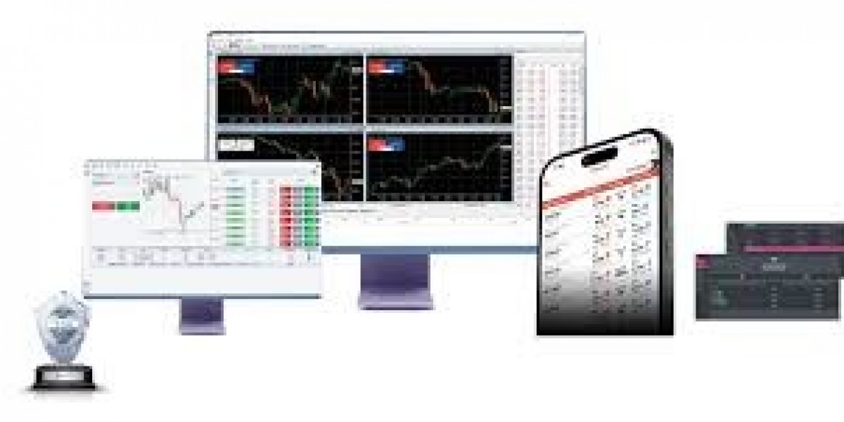 Nextgen-Trader: Revolutionizing Forex Brokerage with Advanced Solutions