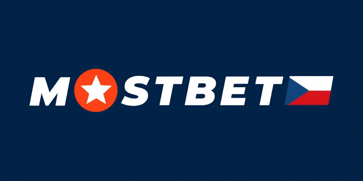 Mostbet Czech Republic - The Premier Destination for Casino and Sports Betting Enthusiasts