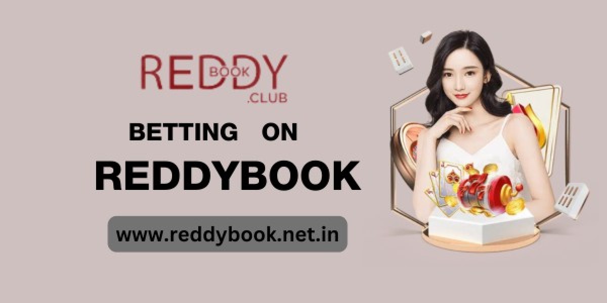 Reddybook: A Trusted Platform for Gaming and Sports Wagering in India