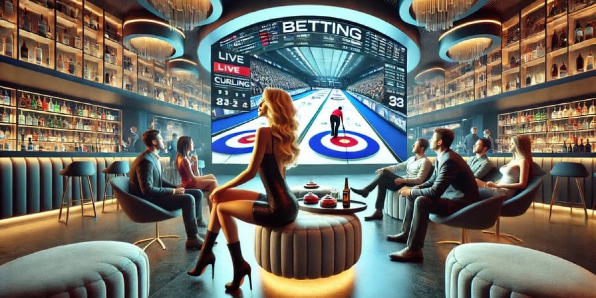 Discover the Ideal Scam Verification Platform for Online Gambling Sites with toto79.in