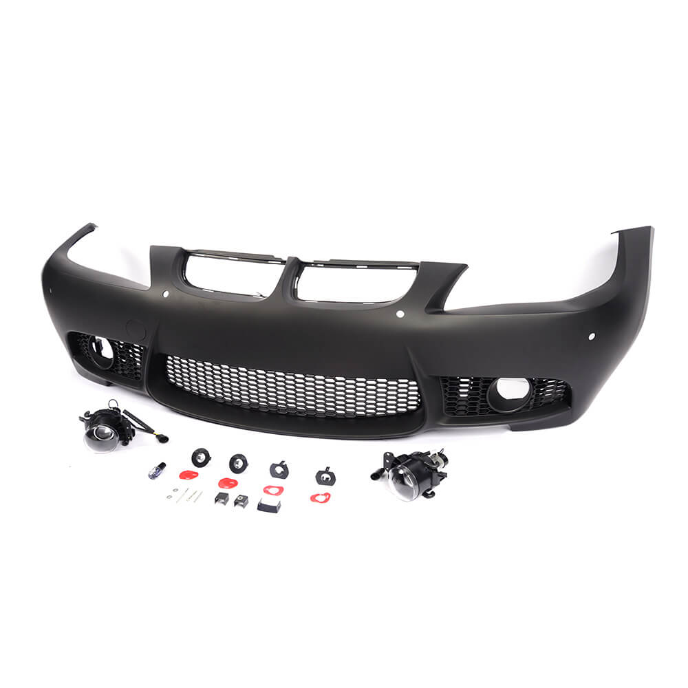 Wholesale Bumpers Car Spare Parts Supplier - JCBL Auto Moto