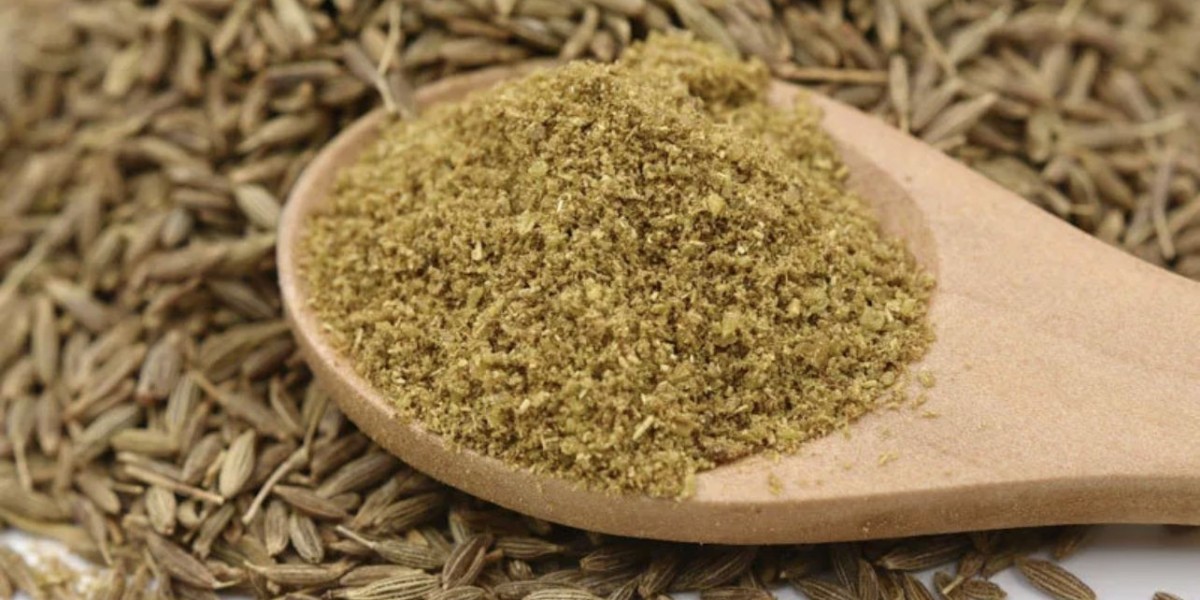 Whole White Cumin: A Fresh, Bold Addition to Your Spice Collection