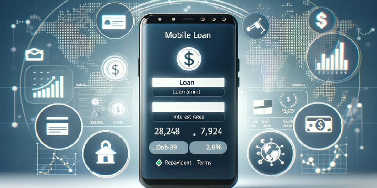 Fast and Easy Loan Access: Discover the EzLoan Platform Anytime, Anywhere