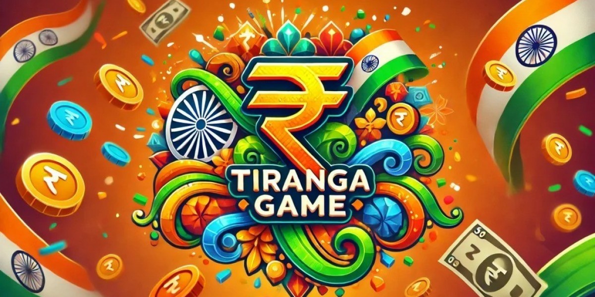 The Tiranga Game Exploring Its Symbolism, Significance, and Celebrations