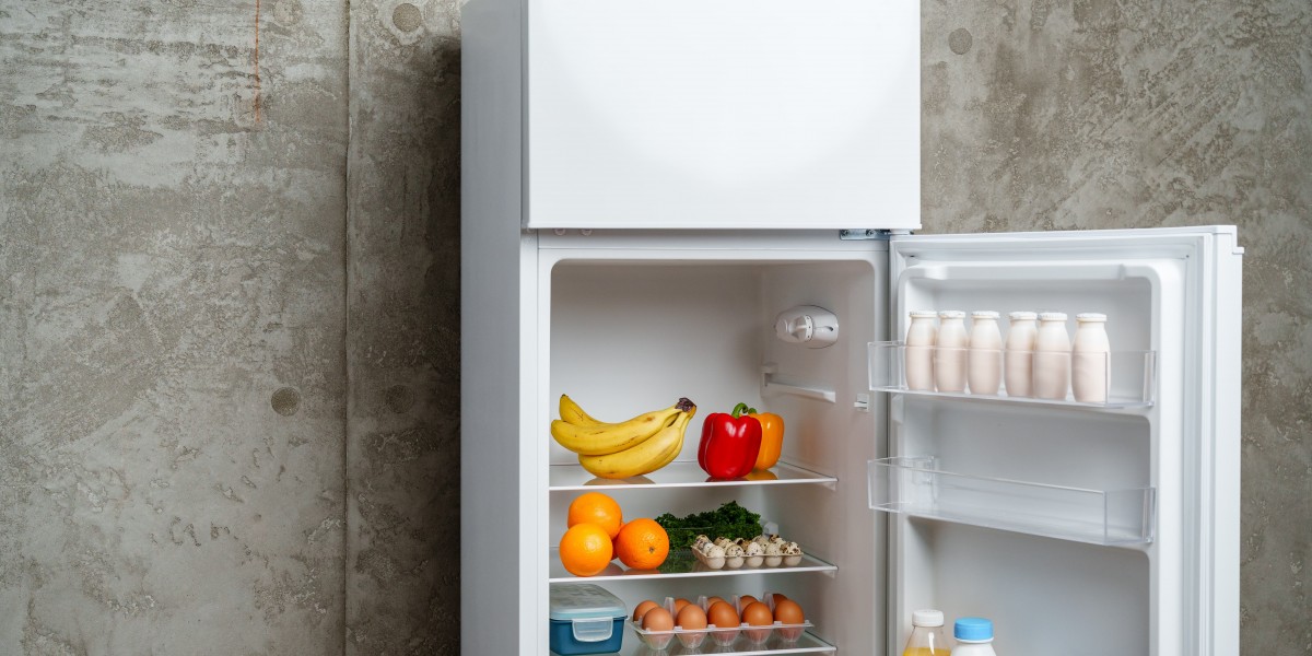 Exploring the Market for Fridge Freezers for Sale Near You