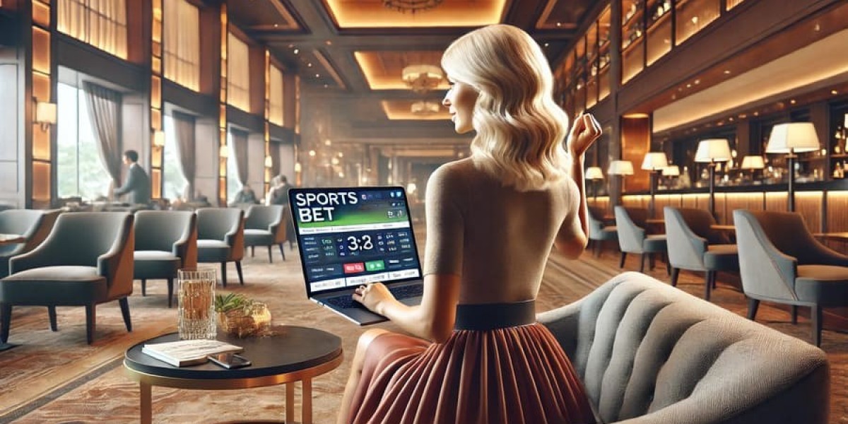 Unlock Safe Sports Betting with Toto79.in: Your Ultimate Scam Verification Platform