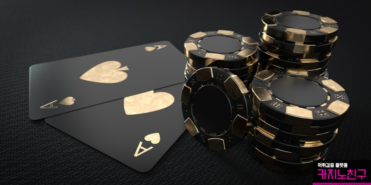 Unveiling Online Gambling: The Role of Casino79 as Your Trusted Scam Verification Platform